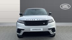 Land Rover Range Rover Velar 2.0 D200 MHEV Dynamic SE 5dr Auto Diesel Estate